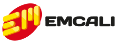 Logo de EMCALI