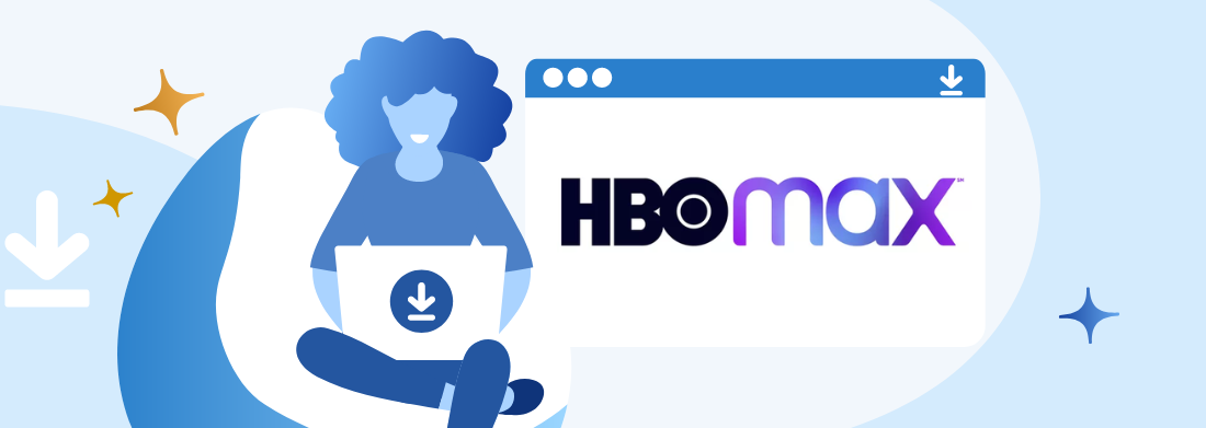 HBO MAX Streaming