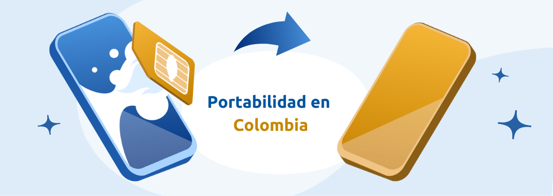 Portabilidad Colombia