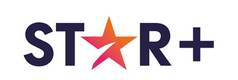 LOGO STAR PLUS