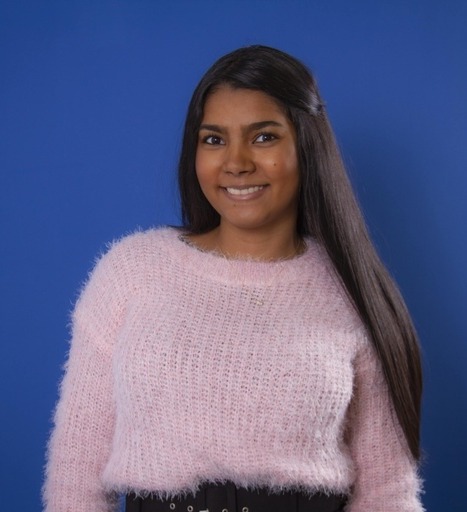 Luisana Rodríguez Cuello