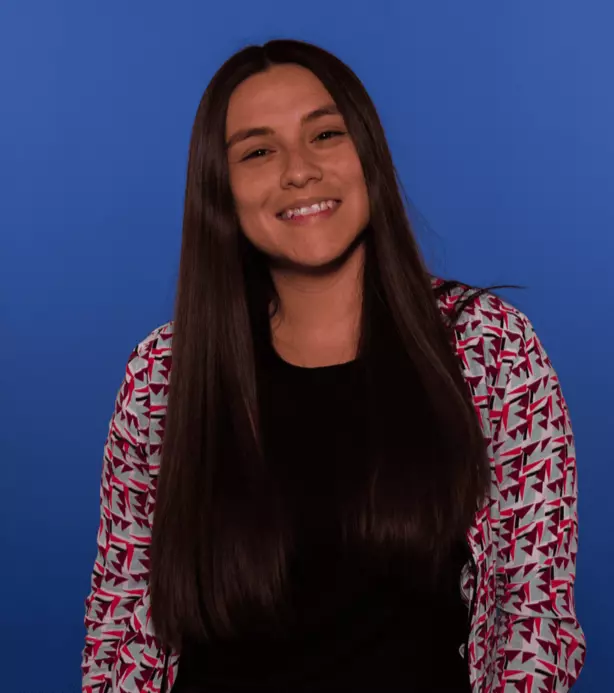 Ángela Vargas