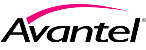 Logo Avantel